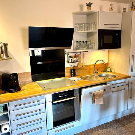 Pauline'S Home - City Center Colmar Bagian luar foto