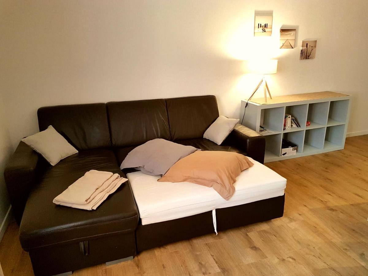 Pauline'S Home - City Center Colmar Bagian luar foto