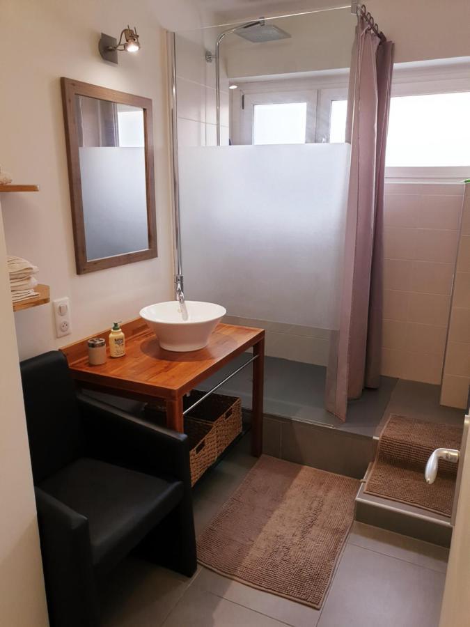 Pauline'S Home - City Center Colmar Bagian luar foto