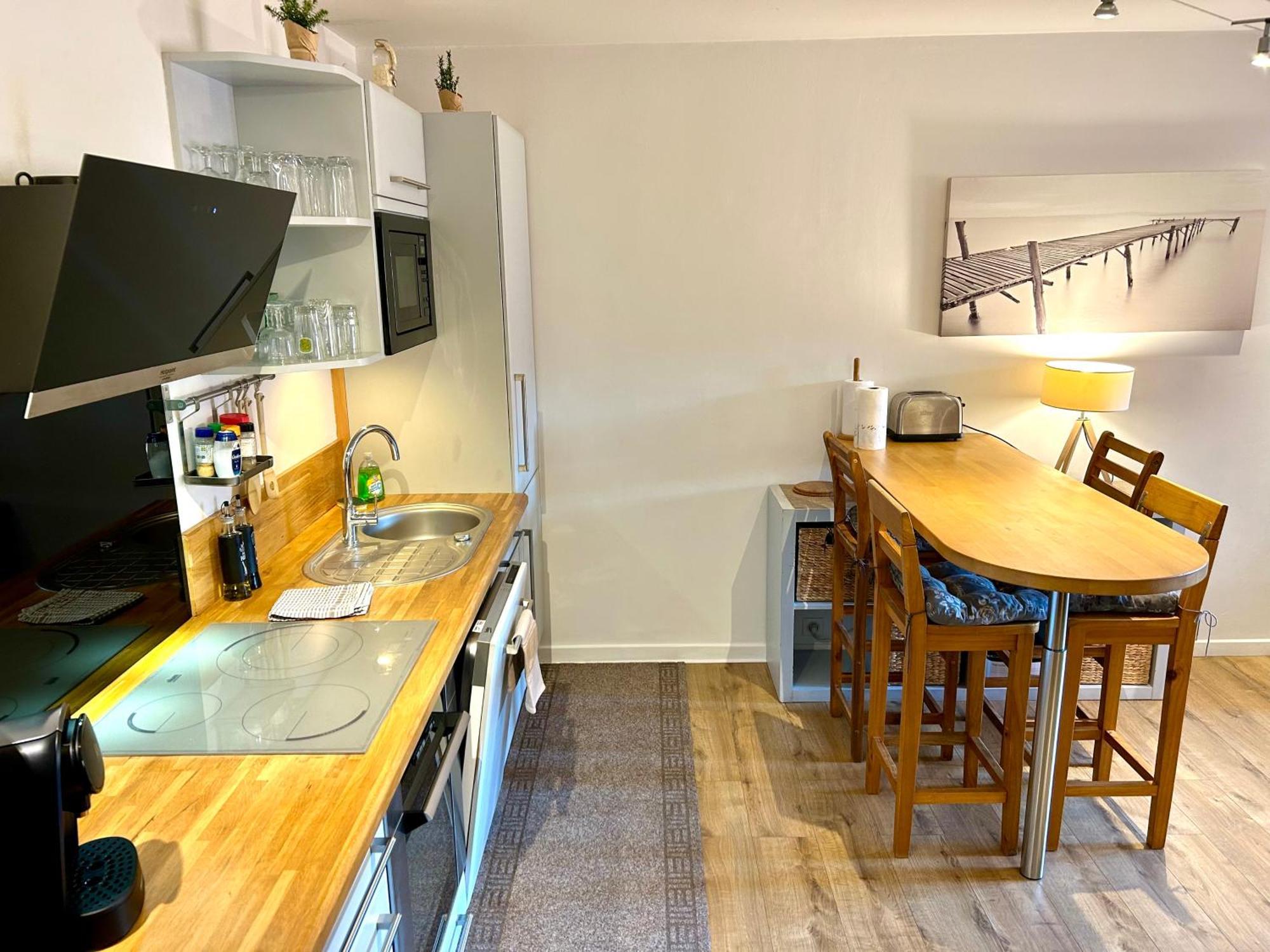 Pauline'S Home - City Center Colmar Bagian luar foto